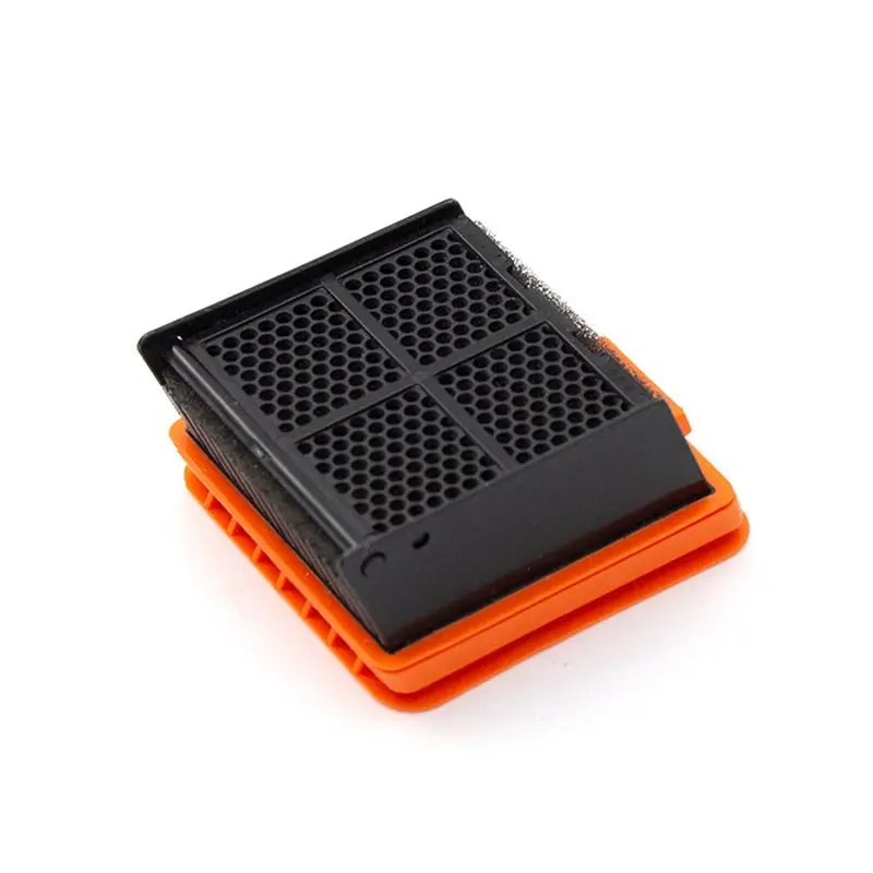 Y48A 6Pcs HEPA Filter for Uwant D100/D100 PRO/D500/D500 PRO Replacement Vacuum Cleaner Accessories Parts