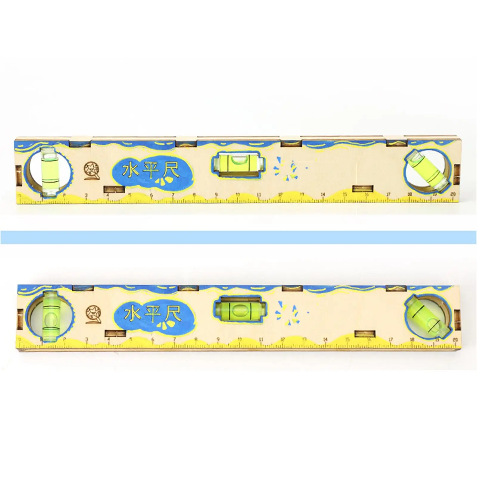 Level Measuring Instruments Multiple Specifications Bubble Level