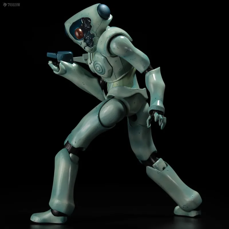 Duizend Waarde Praktijk 1/12 Afgewerkt Beweegbare Pop Serie Magische Wars VEGA Anime Action Figure Model Speelgoed Model Cadeaus voor Jongens