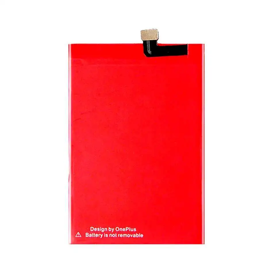 

Premium Replacement BLP597 3300Mah Mobile Phone Battery For Oneplus 2 One Plus