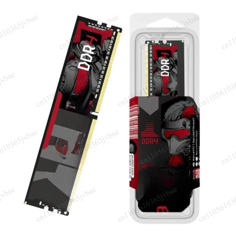 Desktop DDR4 Memory 8GB16GB Original Particle Assembly Computer Memory