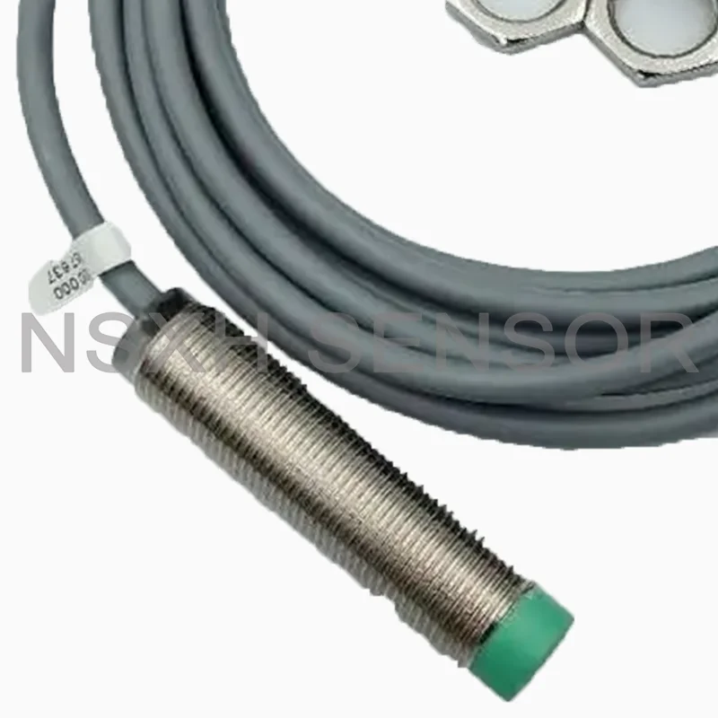 

NBN8-18GM40-E2-V1 NBN8-18GM40-E0-V1 Proximity Sensor Switch