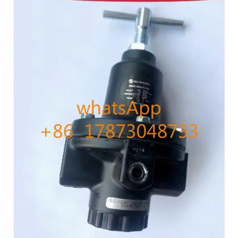 New Original 20AG-X4G/PH100 Pressure Regulating Valve 20AG-X4G-PH100 20AG-X4G-PD100 20AG-X4G-PJ100