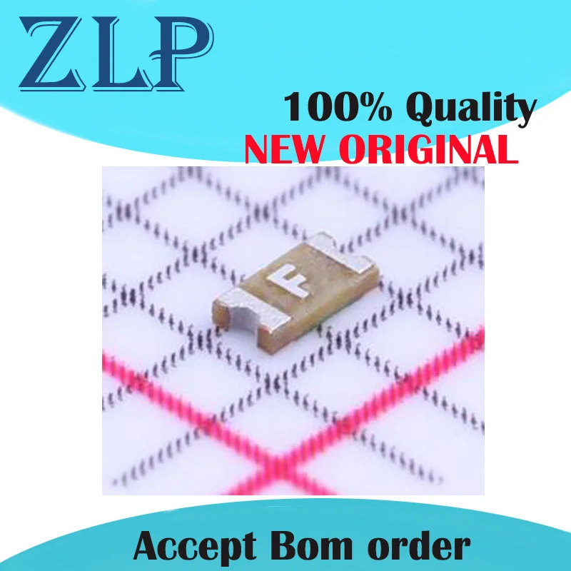 Fusible SMD F pour carte mère d'ustensiles de cuisine, carte mère, pièce fixe, compatible avec Epson L210, L222, L350, Llix F1, R330, T50, L800, L805, LlingL850, L655