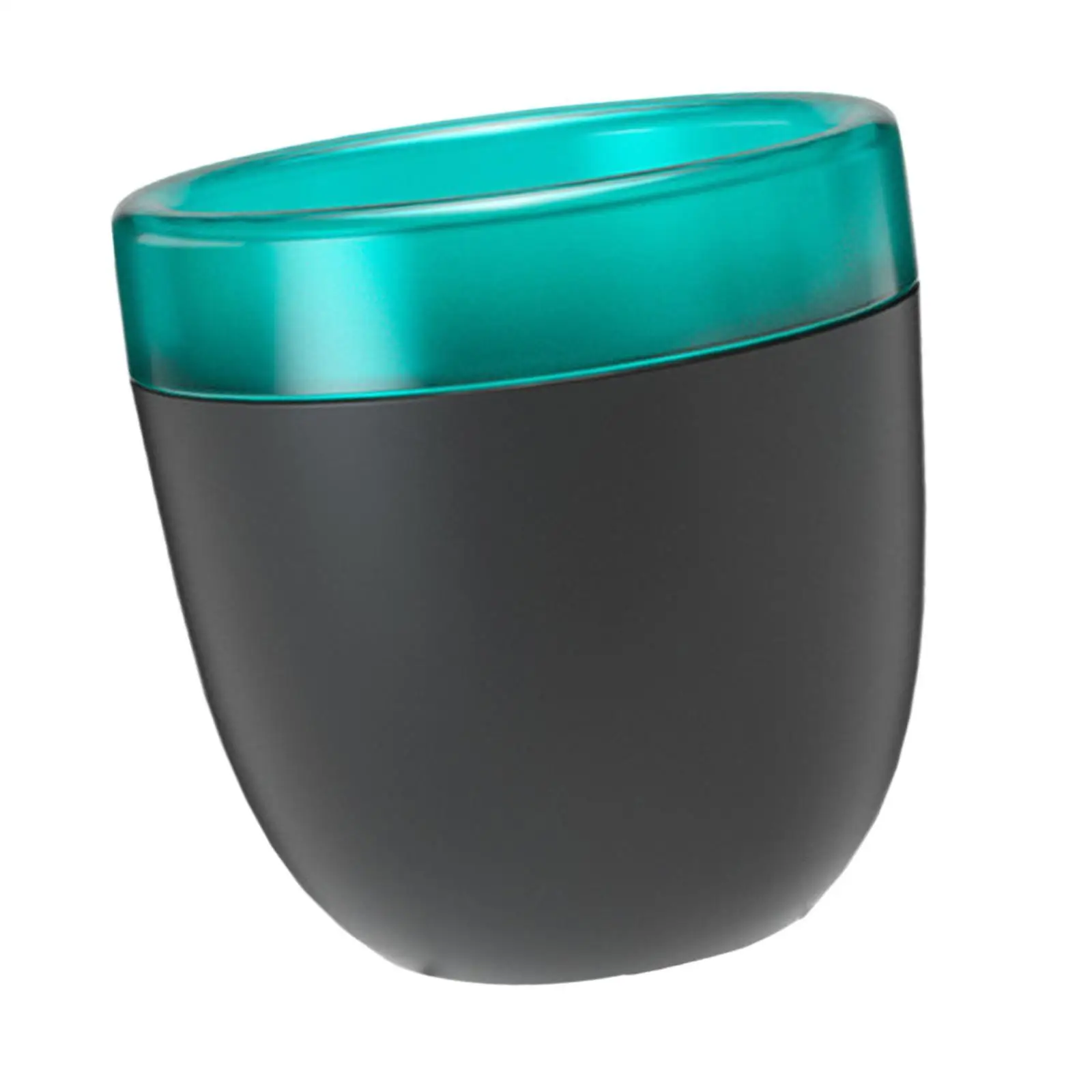 Self Watering Pot 5 inch with Drainage Hole for Indoor Plants Decoration Plant Containers for Desk Home Office Garden Kitchen
