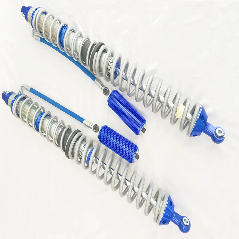 

Заводская цена Регулируемая подвеска для гонок по бездорожью Coilover Амортизатор Багги Амортизатор Дождь Лесной шок