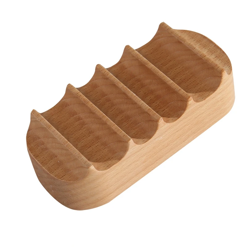 

Whole Body Gua Sha Board Scraping Back Massage Meridian Unblock Tendon Roller for Neck Shoulder - Self-Care Tool