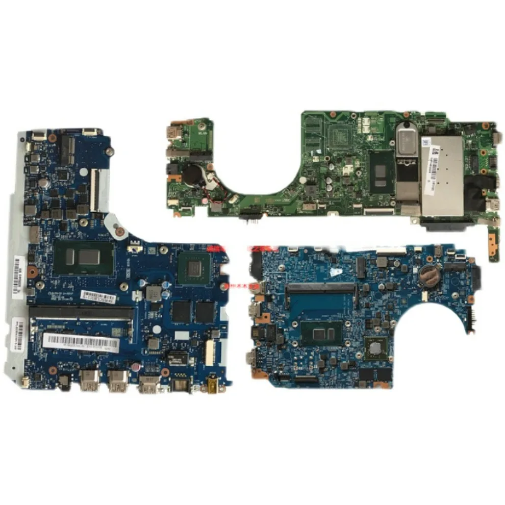 

For Lenovo V130-15 V530S-14 V330-15 IKB 6-14IKB K43-80 main board