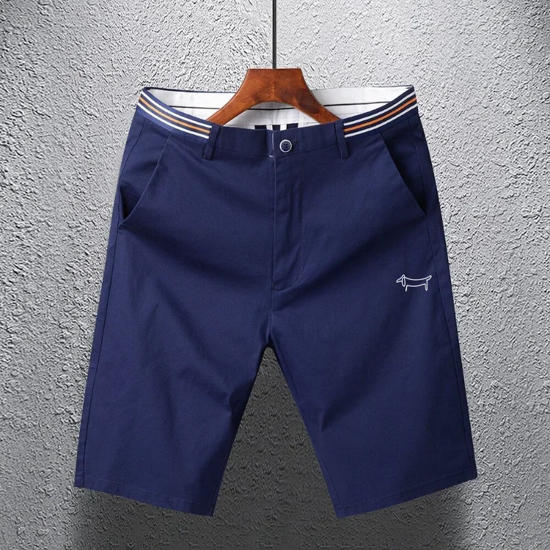 

Men's Golf Wear New Summer Golf Wear Men's Shorts Golf Wear Luxury Brand Golf Shorts