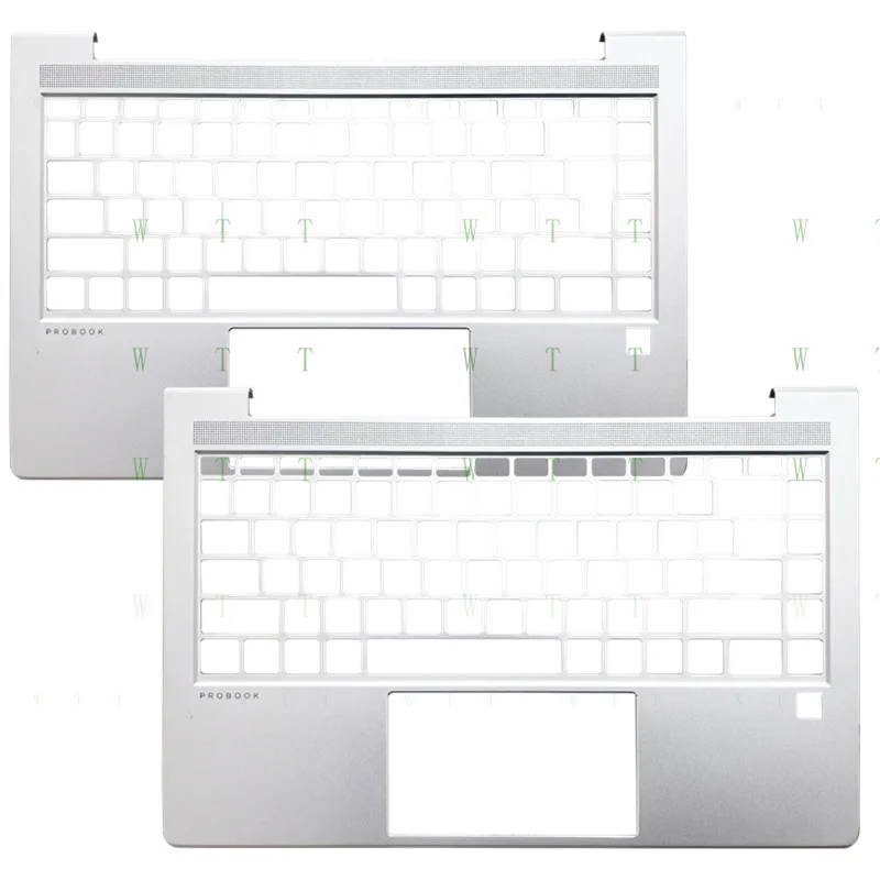 

TT новый для HP probook 440 G10 445 G10, верхняя крышка упора для рук, США/Великобритании