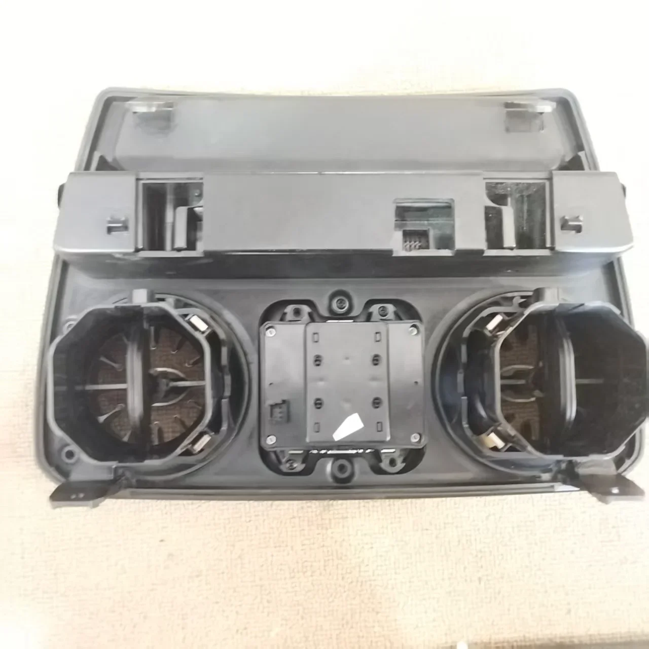 G-Class Central air Conditioning and Off-road Mode Control Panel Assembly Suitable for G550 G500 G350 G63 G55