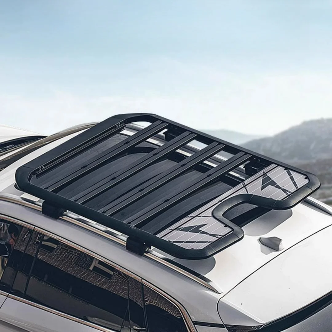 

4x4 Off Road Car Roof Luggage Racks Car Accessories Cargo Carrier for BYD Tang Song Roof Rack