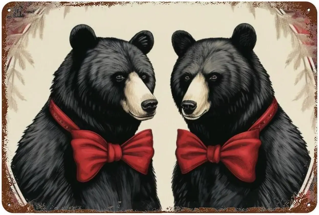 Highonhi Metal Tin … - image