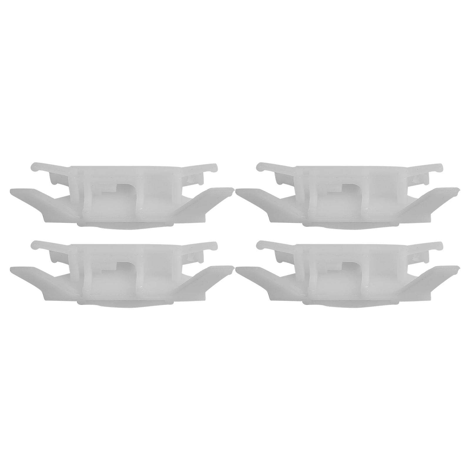

Easy To Install Moulding Clip Moulding Clamp For Windshield Roof Direct Fit Electric Components Good Compatibility Perfect Fit