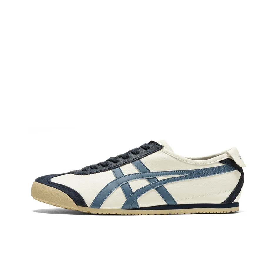 

Onitsuka Tiger Mexico 66 'White Navy Blue' 1183A201-118