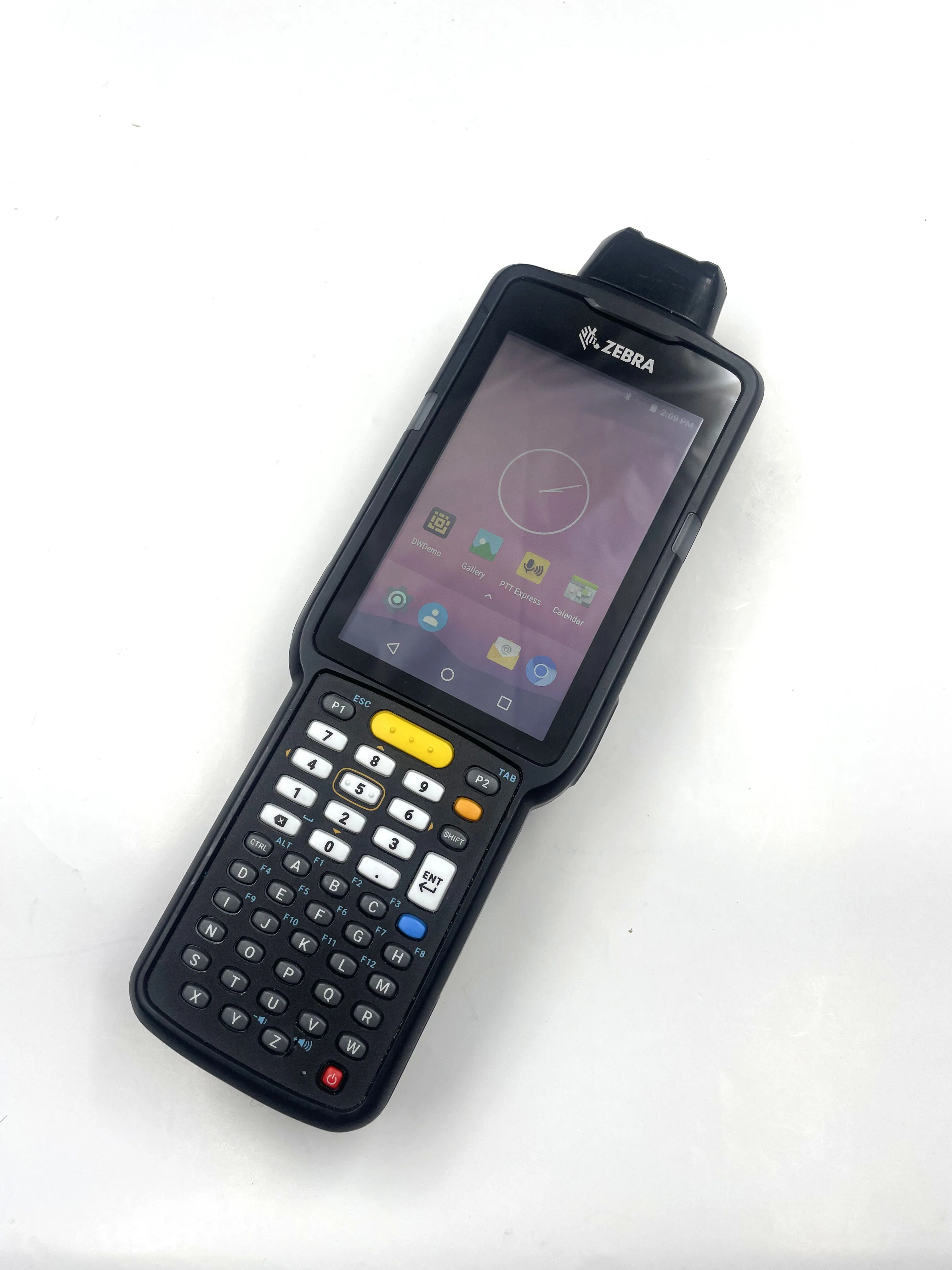 

MC33xx Series Mobile Computer MC330K MC330K-RC4SA4US PDA 1D Scanner Android 7.1.2