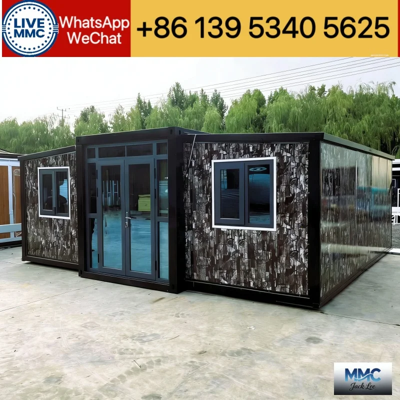 20Ft Low-Cost Foldi…