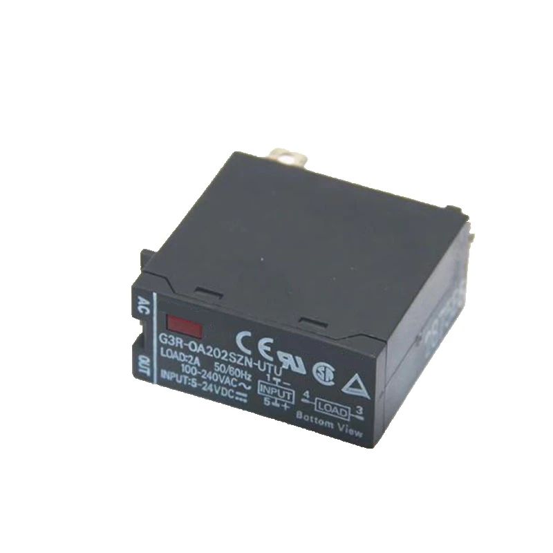 Applicable à electróaboard G3RZ-201SLN G3R-ODX02SN G3R-OA202SZN-UTU