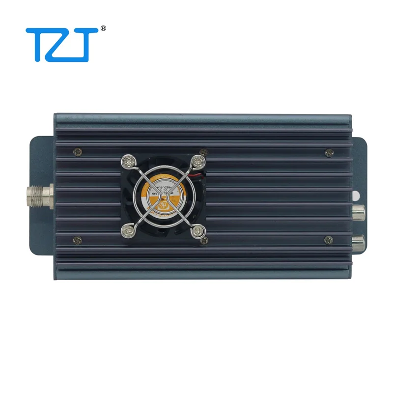 TZT 2,4G 10W Wireless Audio Video Sender Empfänger AV Sender Empfänger für 200-3000 Meter Entfernung