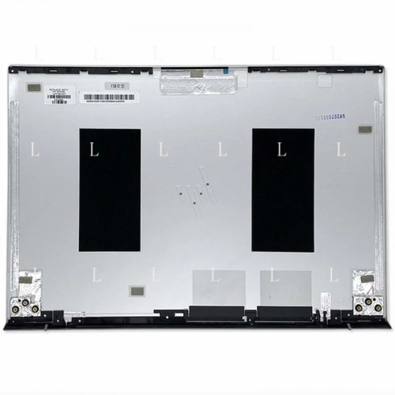 

L Новый для HP ENVY 13-AH TPN-W136 Задняя крышка ЖК-дисплея серебристый L24145-001