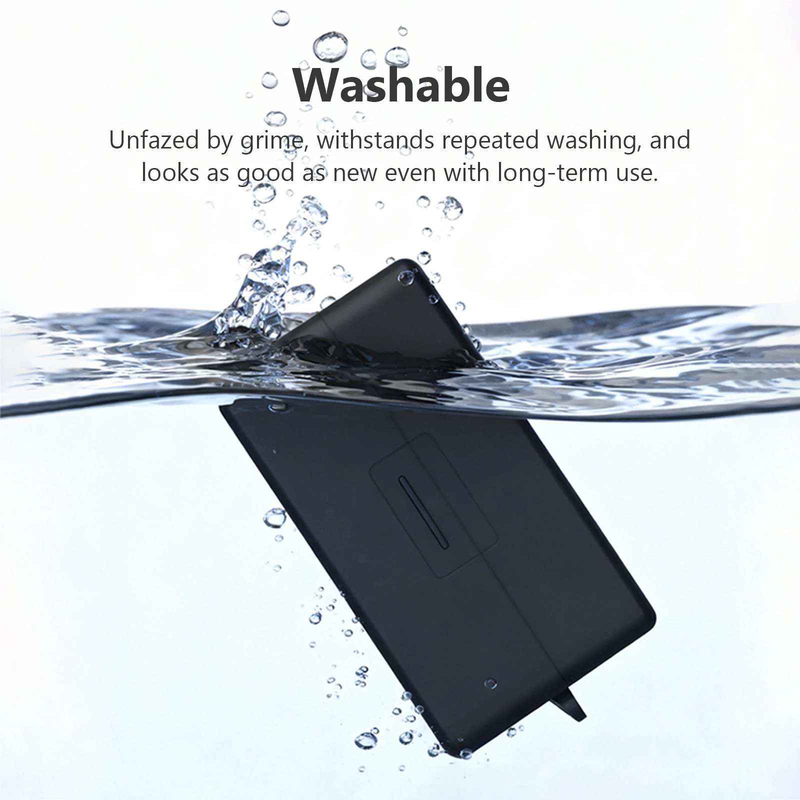 

For DJI Mic 3 Silicone Protective Case Scratch-Proof Wireless Microphone Cover Dust Prevention Accessory for Professional Use