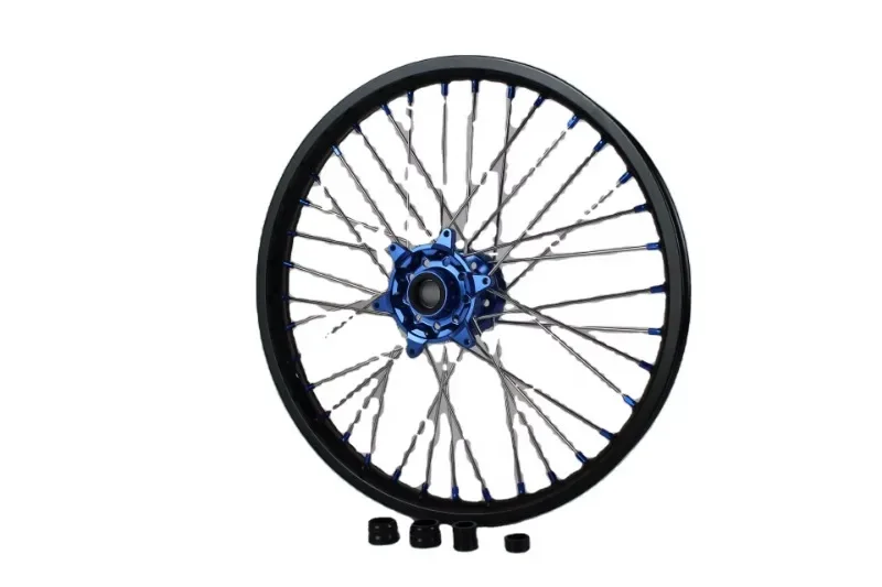 Hochleistungs-Motorradräder KXF 150