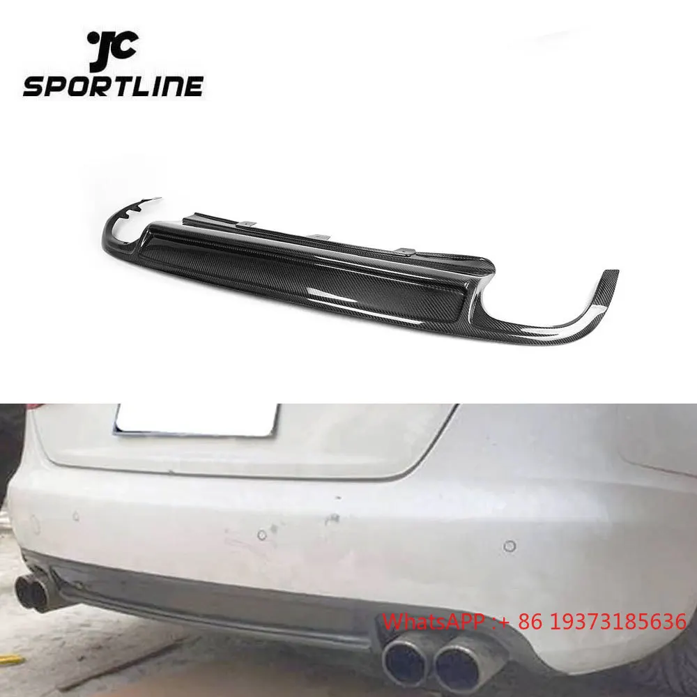 A4 B8 S4 Look Carbo…