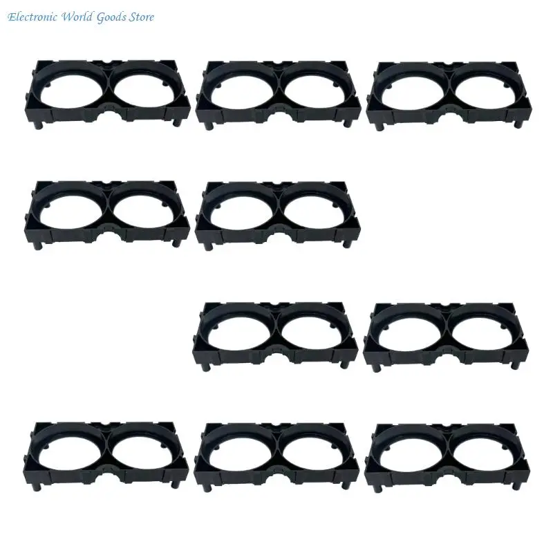 A3PD Plastic Battery Stand For 60280 Cells Easy Together Design