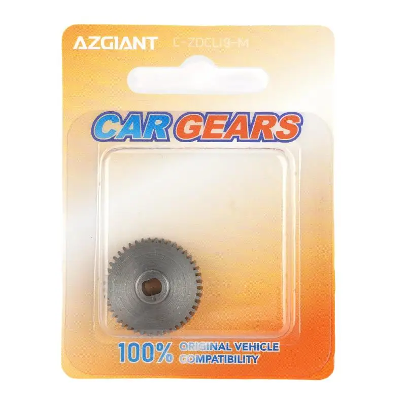 

AZGIANT Door mirror folding actuator internal gear for Mitsubishi Pajero V97 V95 V98 14-21 Repair Kit