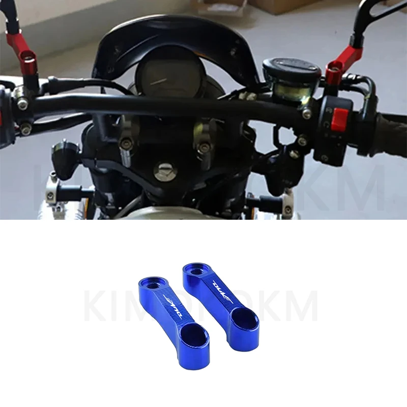 

Удлинитель зеркала заднего вида для мотоцикла, адаптер-удлинитель, аксессуары для мотоциклов для DUKE 390/250/200/125 Duke390 2010-2024