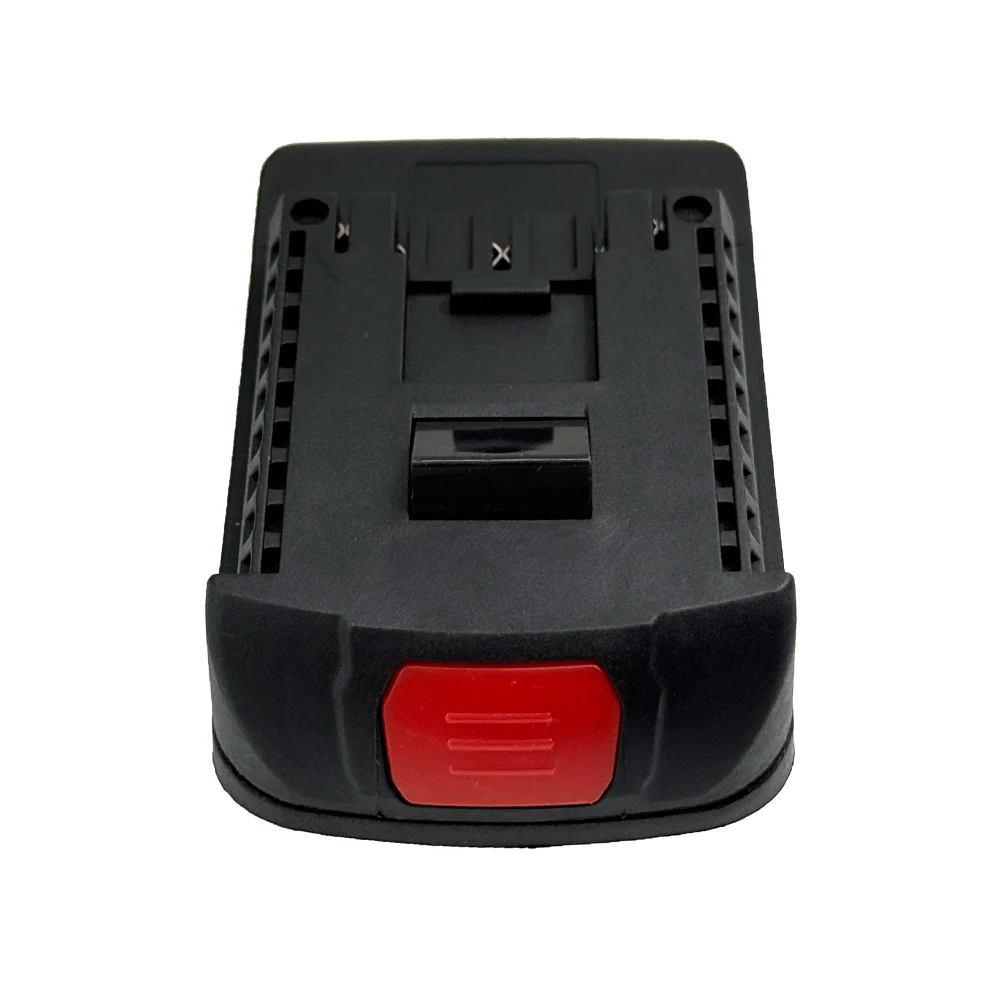 Batterieadapter-Konverter für Makita 18V Lithium-Akku zu Bosch 18V Li-Ion Elektrowerkzeug-Zubehör (ohne Akku) – Detail 2