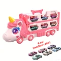 Rail Truck