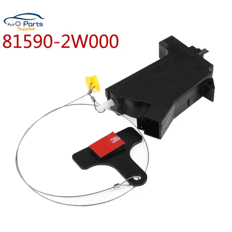 New 81590-2W000 Fuel level Sensor For Hyundai Santa fe 2013-2018 Opener Actuator Car Accessories 815902W000