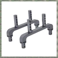 Metal RC Car Body Post Mounts Shell Column For Wltoys A949 A959 A969 A979 K929 A959-B 1/18 RC Car Upgrade Parts