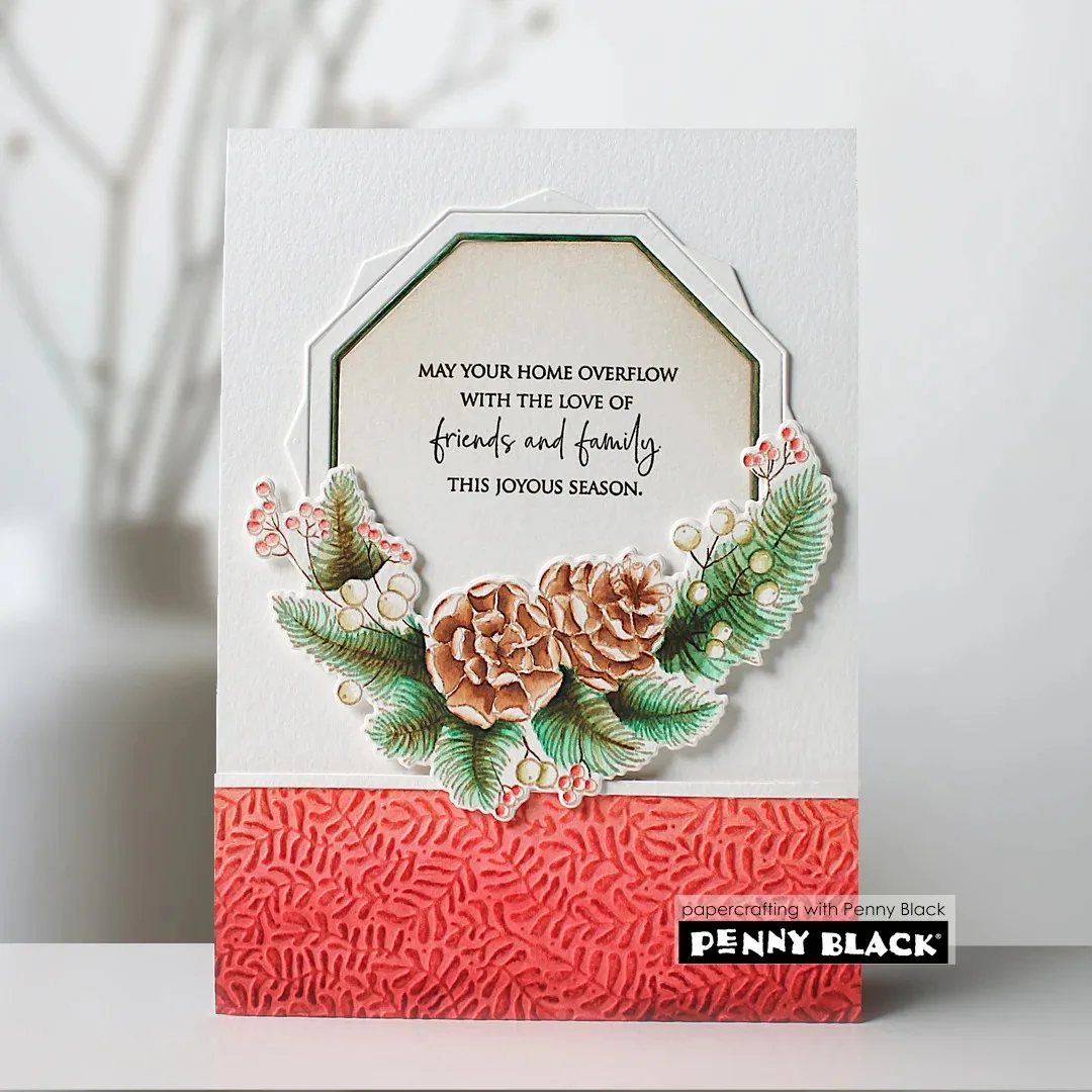 hexagonal frame is wavy in shape Stamps And Dies New Arrival Scrapbook Diary Decoration Stencil Embossing Template DIY Greet