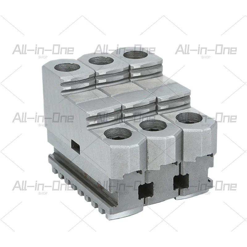 Original universal chuck 3 jaw numerical control machine parts for fastening and positioning