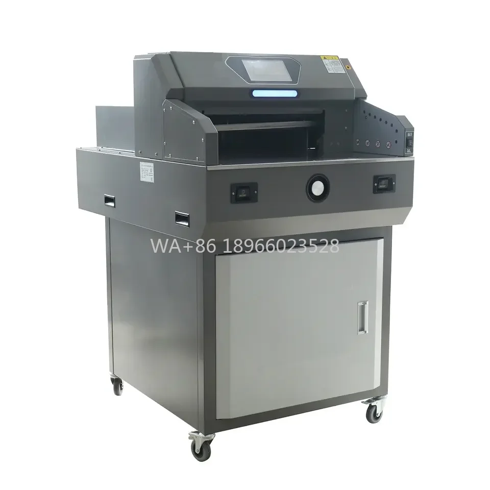 QK-4908T A3 A4 Size…