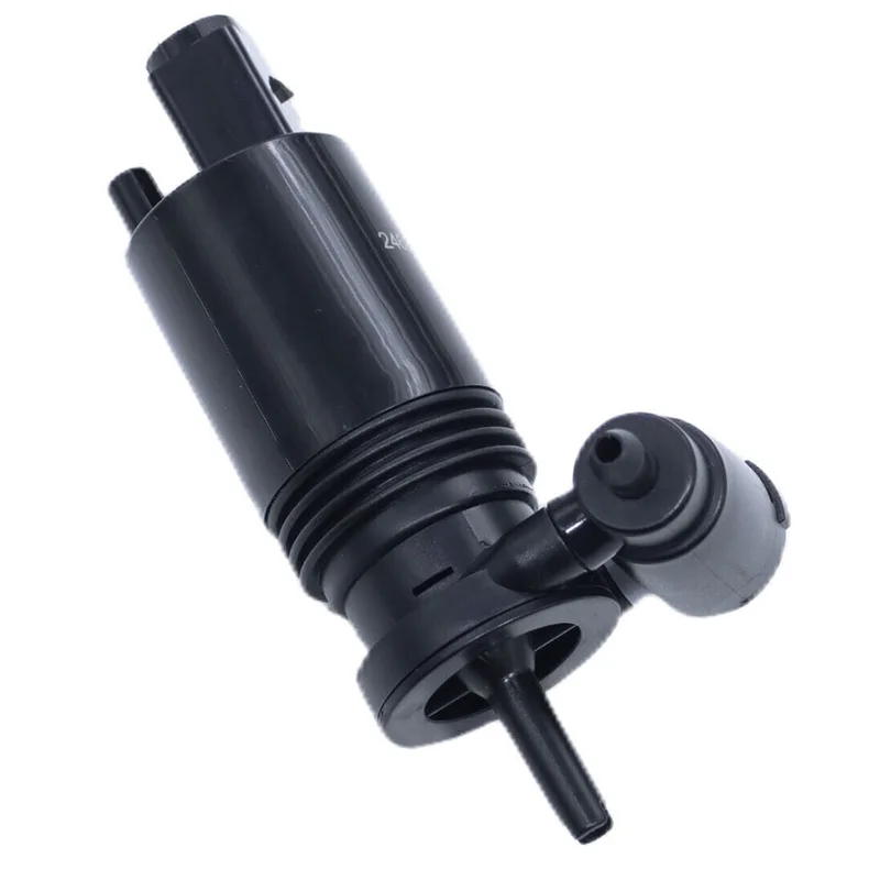 

Car Front Washer Pump Windshield Washer Fluid Pump 2468660000 A2468660000 For Mercedes-Benz A/B/GLA-CLASS CLA