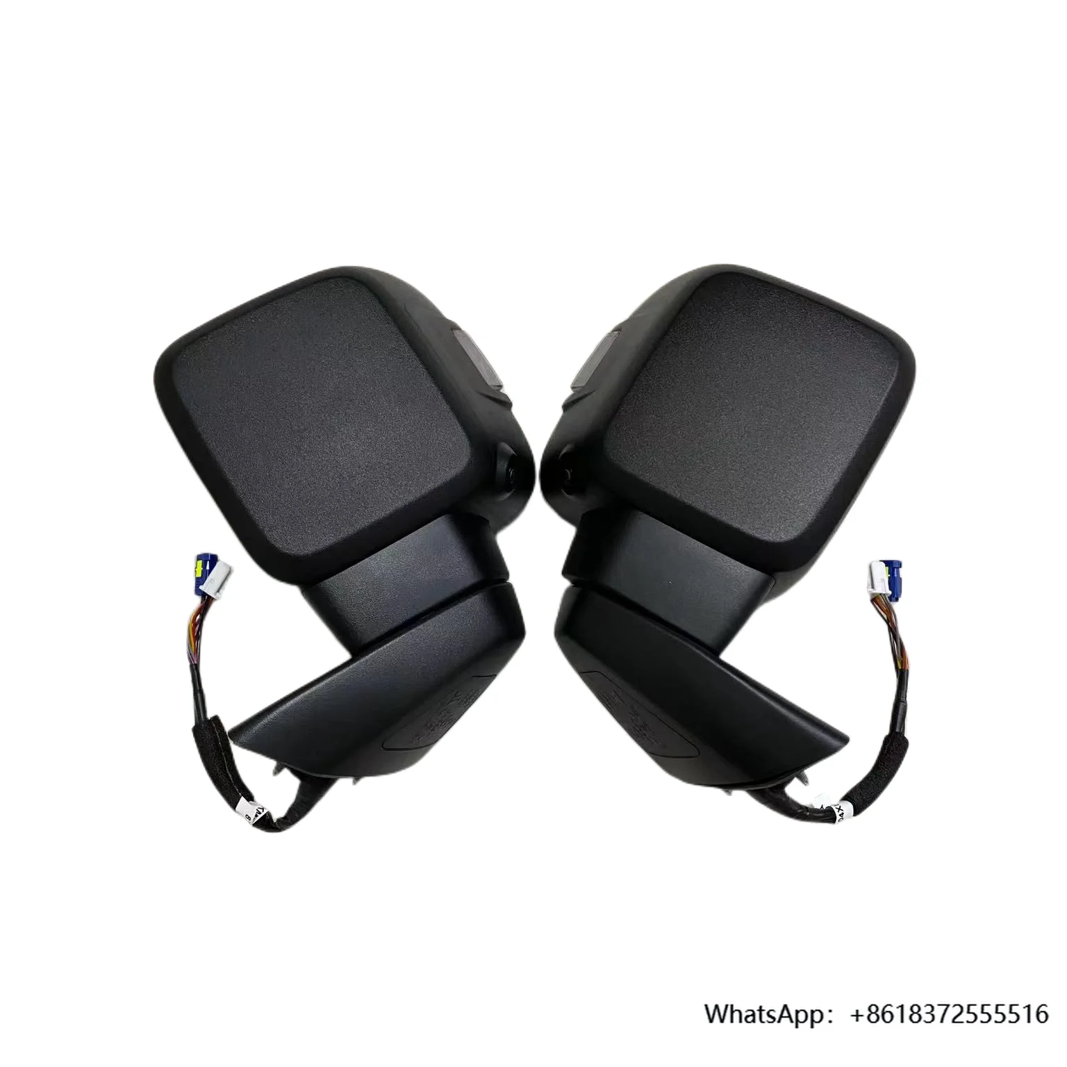 

Great Wall Tank300 Tank500 WEY Car Rearview Glass Mirror Camera