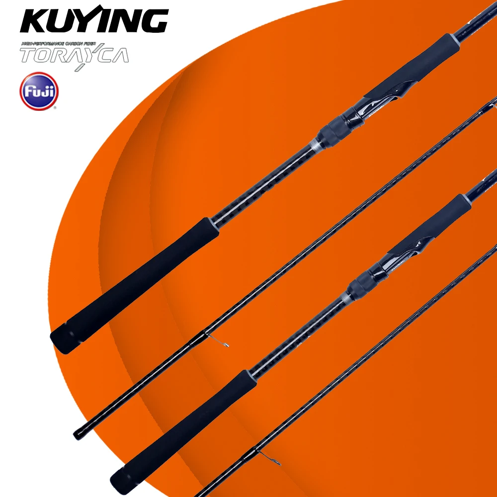 KUYING PIRATE 9 футов 6 дюймов 2,89 м 9 футов 7 дюймов 2