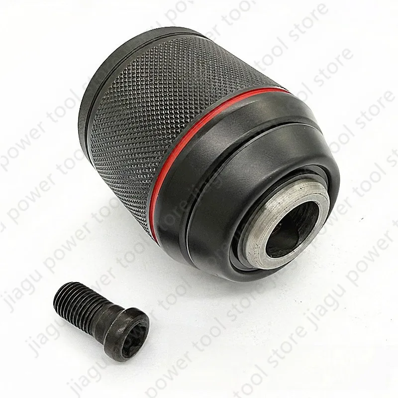 Keyless Chuck 9/16