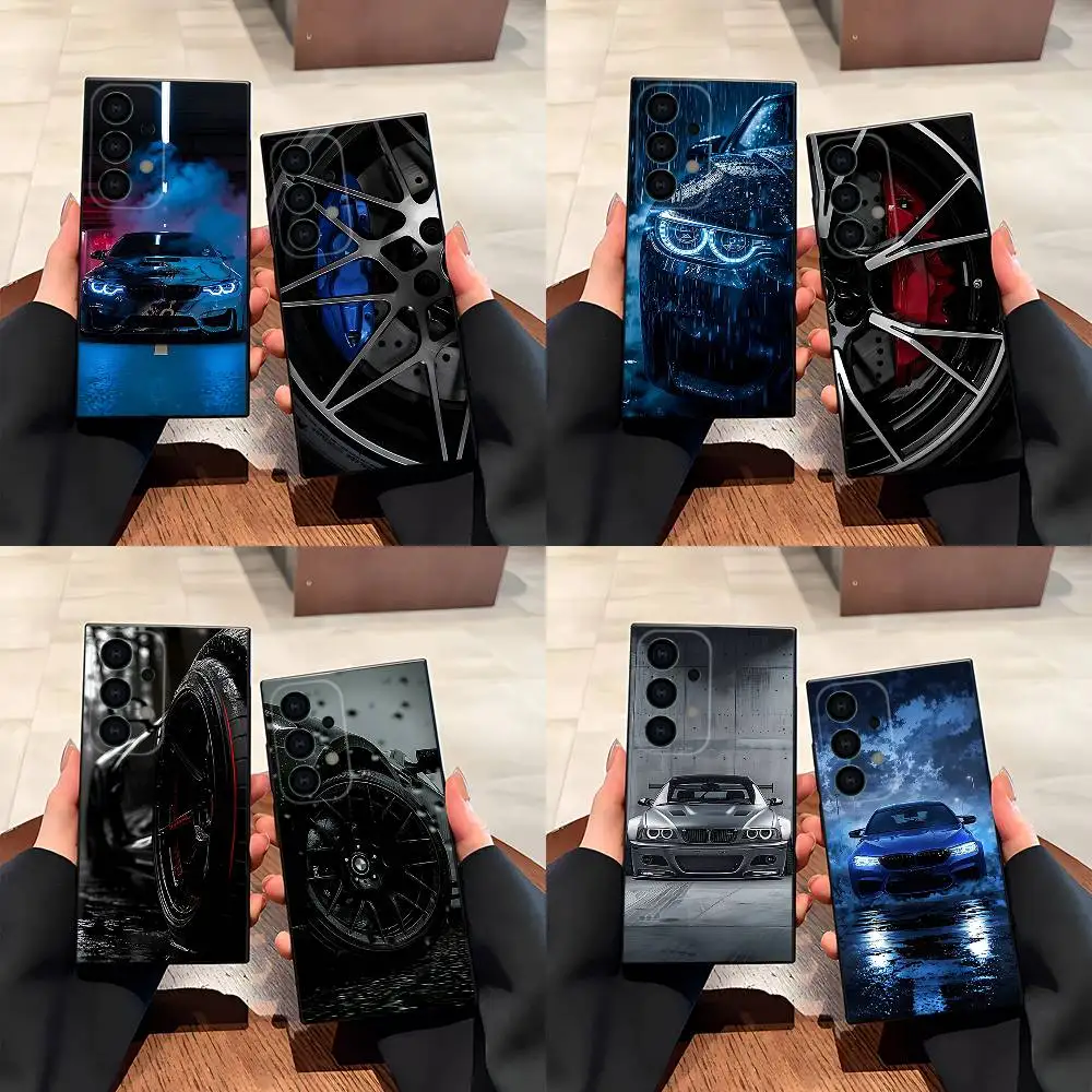 Blue Car Cool B-Bm-… - image