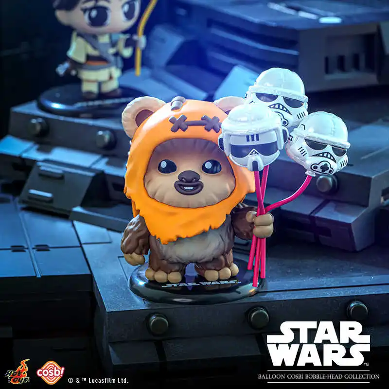 Thumbnail 4 - #12 Bobblehead Figures Sale