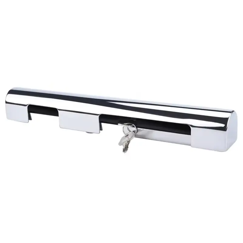 For Ultimate Boat Protection For Outdoor Motor Lock Stainless Steel Outboard High Security 300Mm Quick Release