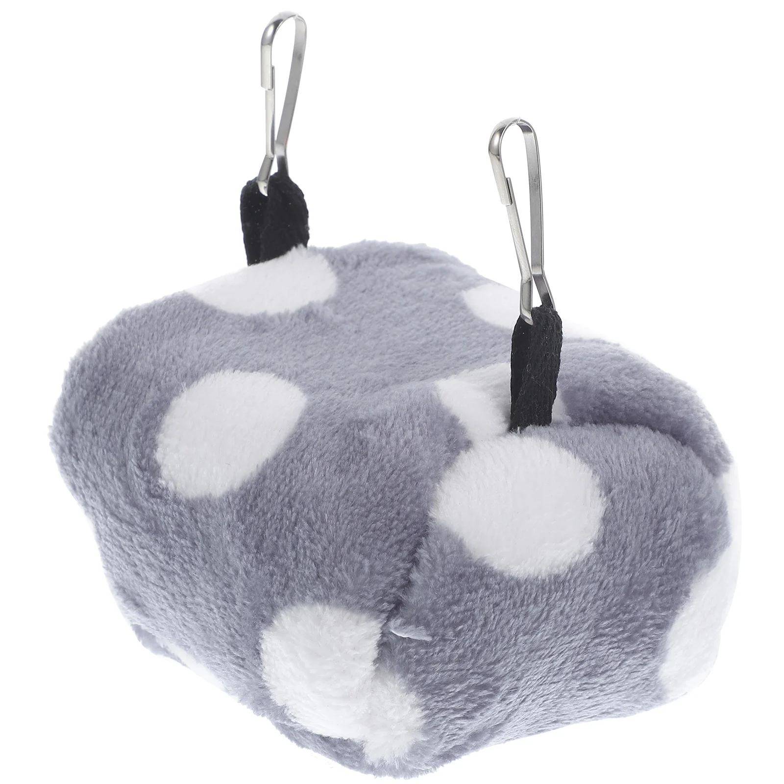 

Warm Cotton Nest Cozy Hideout Bed Hammock Guinea Pig Ferret Parrots Sleeping Animal Hut House Winter Portable Pet