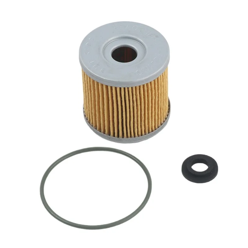 For ZONTES Motorcycle ZT350-X-R1-T1-V Oil Filter Element GK350 Air Filter Element Oil Grid Maintenance Filter Accessories