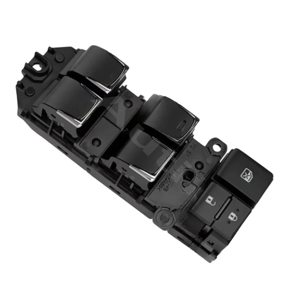 8404078010 for Lexus NX200T 2015-2021 Front Left Master Power Window Switch Electric Glass Lifter Button Driver Side Accessories view 6