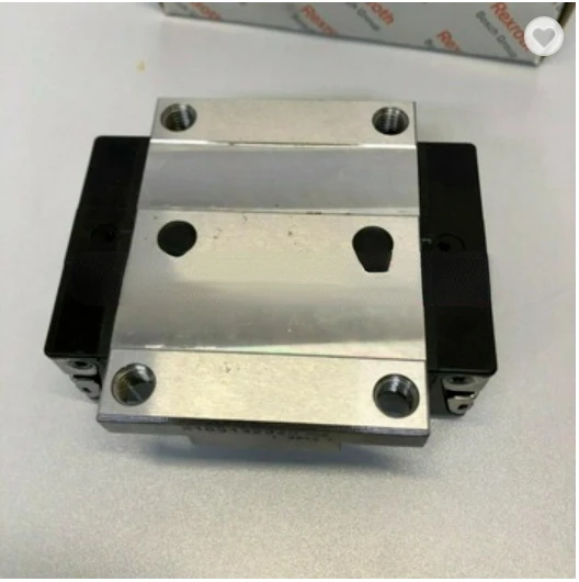 Linear Guide Ball Rail Block Bearing R165131320 R165132320