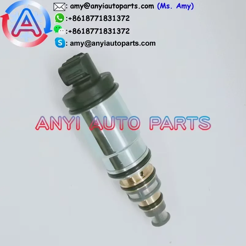 

CV105 автоматический компрессор переменного тока, электронный регулирующий клапан для VS16E/VS18E Kia K5/Optima/Hyundai Elantra/Sonata