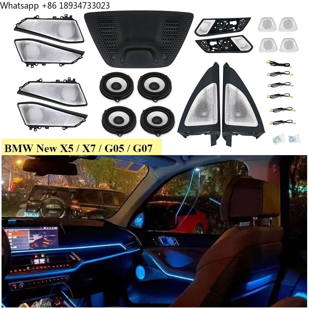 Auto Interior Tweet…